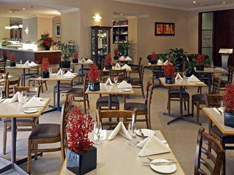 The Sydney Boulevard Hotel Restaurant photo